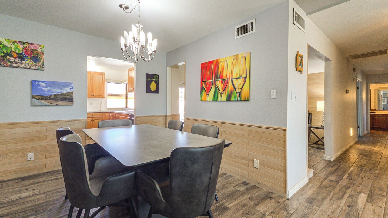 Photo of Livingroom in Dobson Ranch