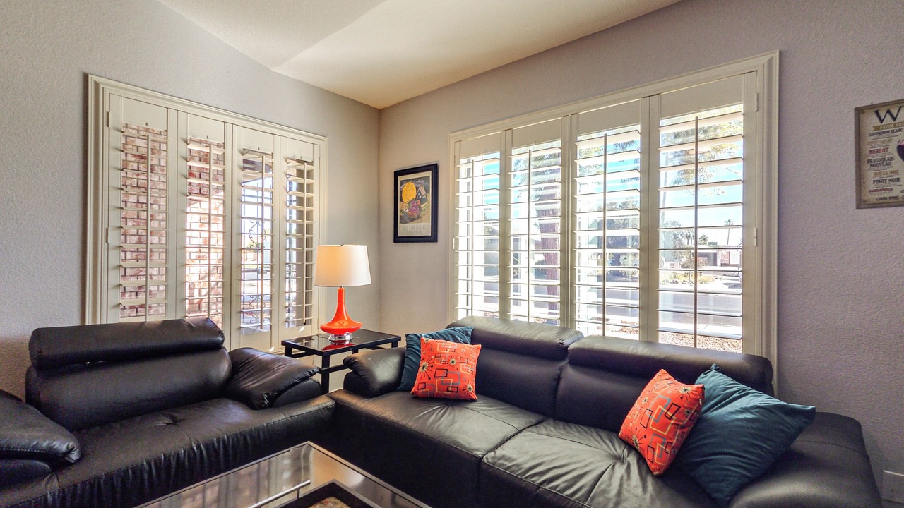 Photo of Livingroom in Dobson Ranch