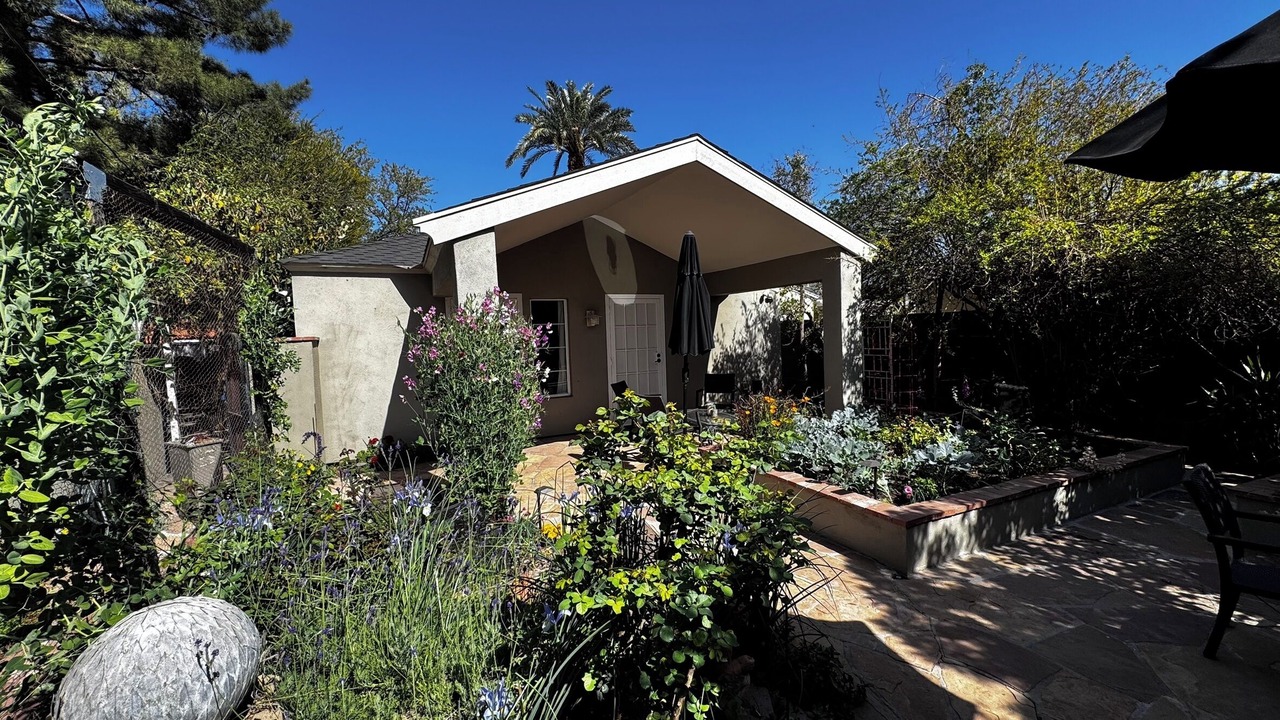 Photo of Outdoor in Encanto