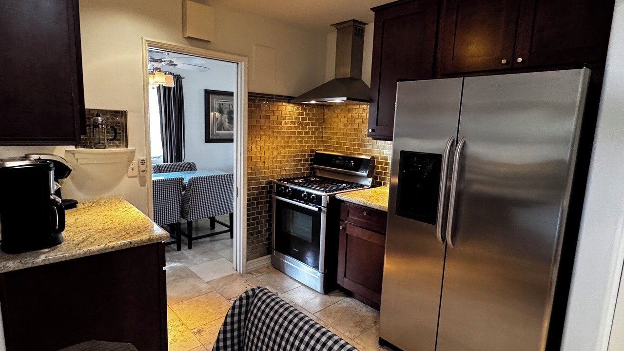 Photo of Kitchen in Encanto