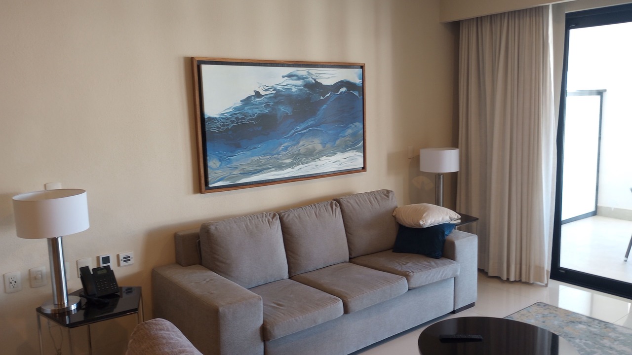 Photo of Livingroom in San Jose del Cabo