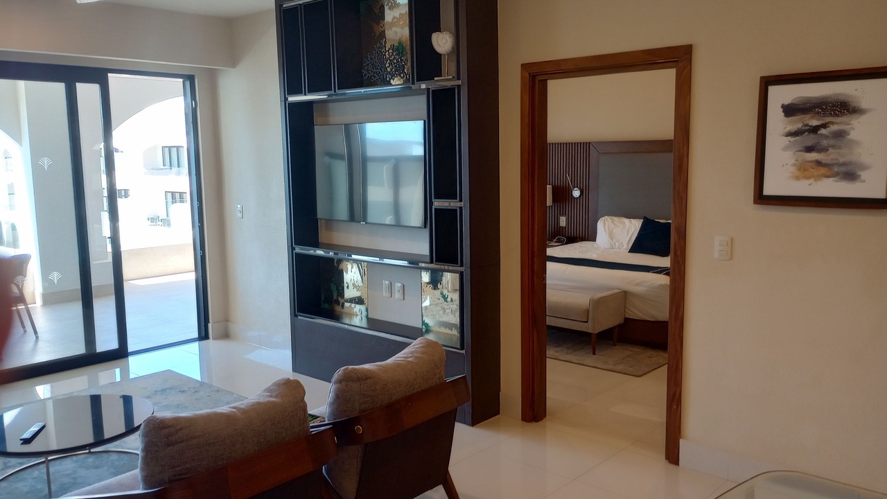 Photo of Bedroom in San Jose del Cabo