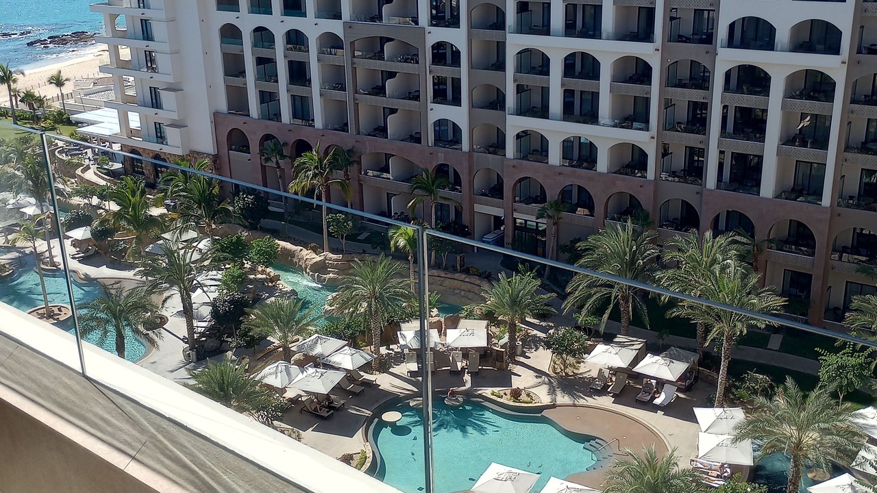 Photo of Outdoor in San Jose del Cabo