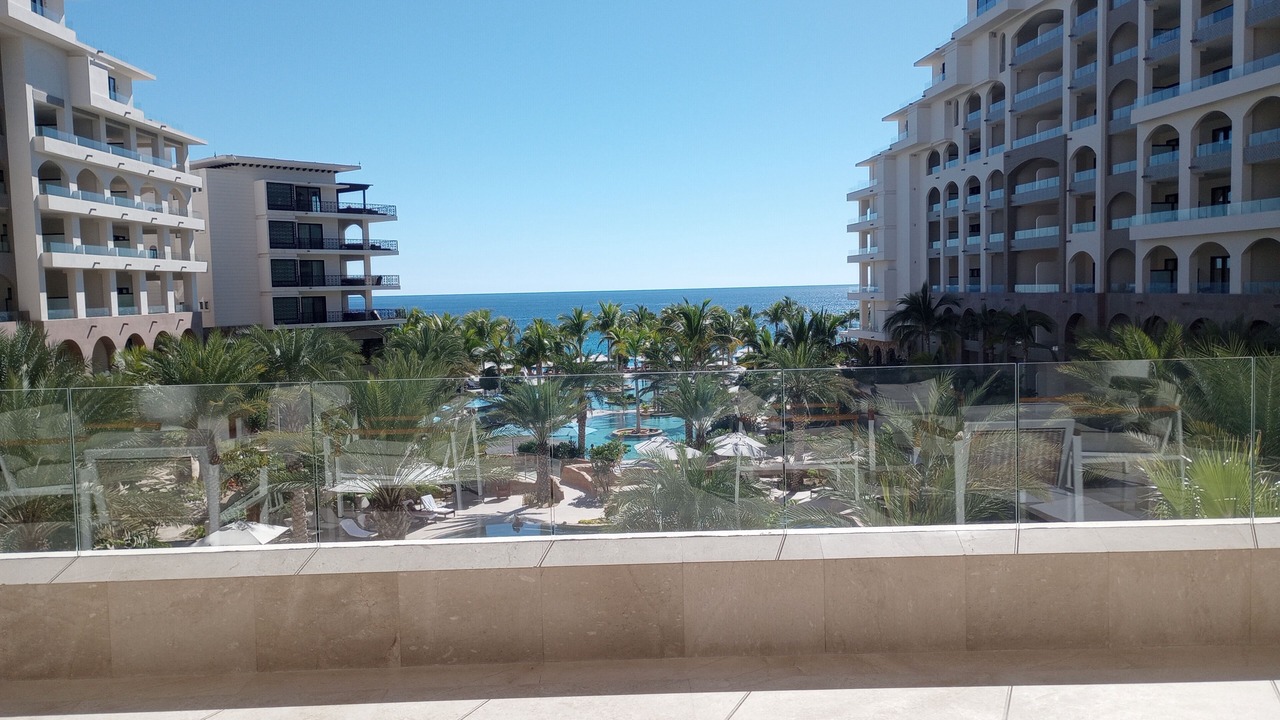 Photo of Patio Balcony in San Jose del Cabo
