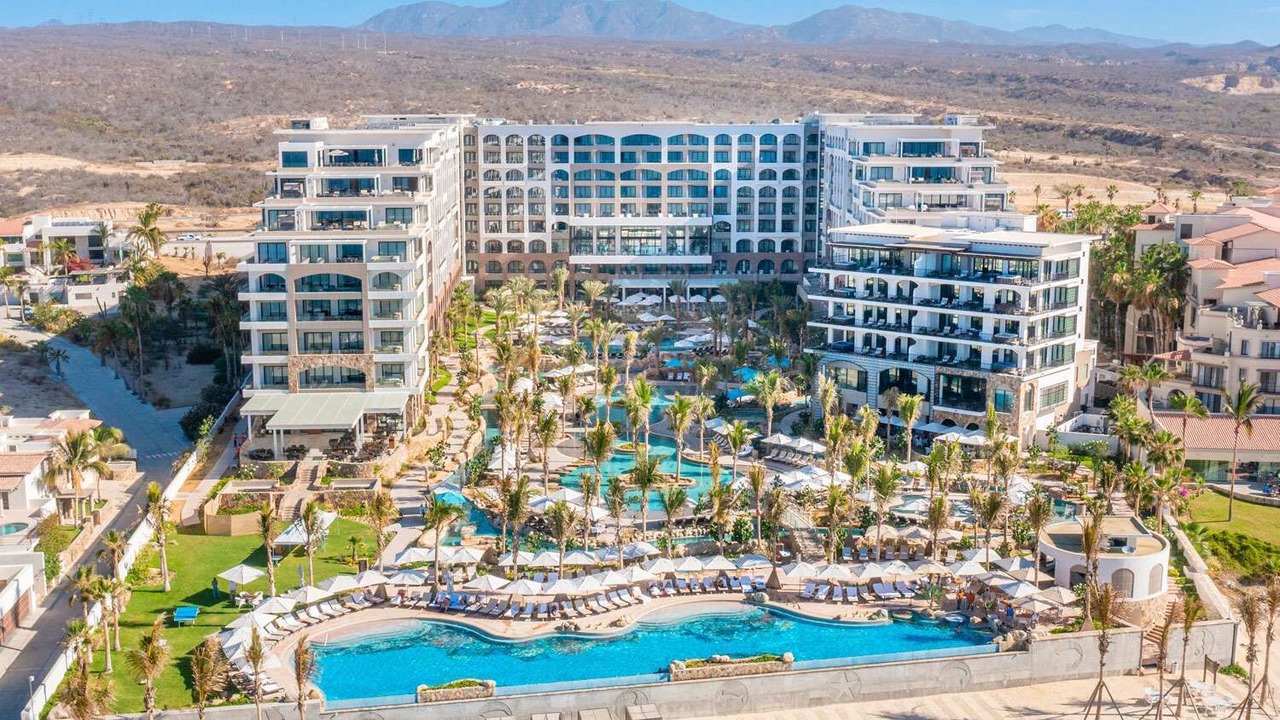 Photo of Outdoor in San Jose del Cabo