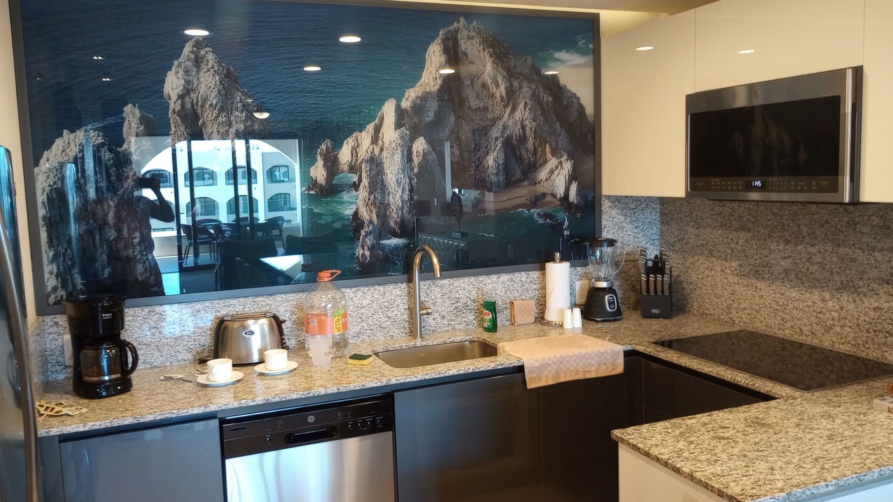 Photo of Kitchen in San Jose del Cabo