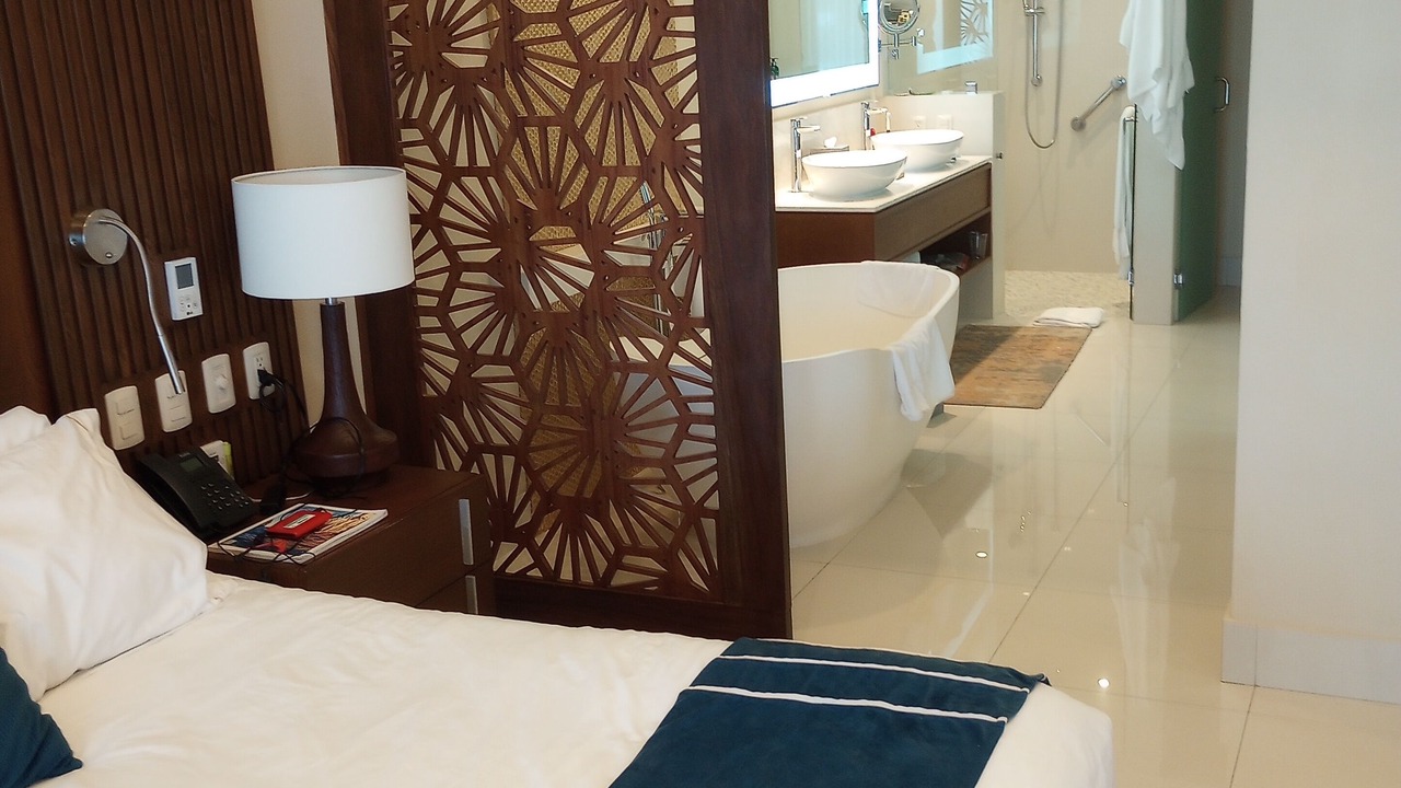 Photo of Bedroom in San Jose del Cabo