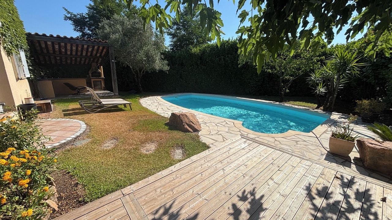 Photo of Outdoor in Ghisonaccia