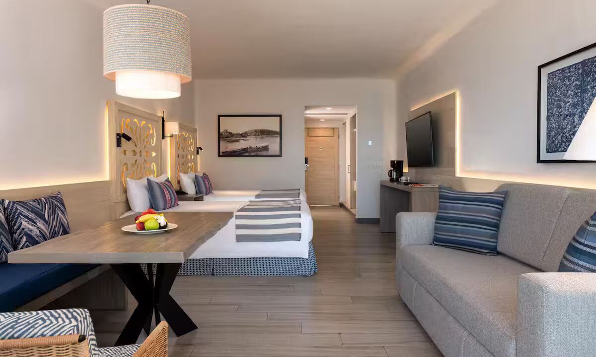 Photo of Bedroom in Zona Dorada