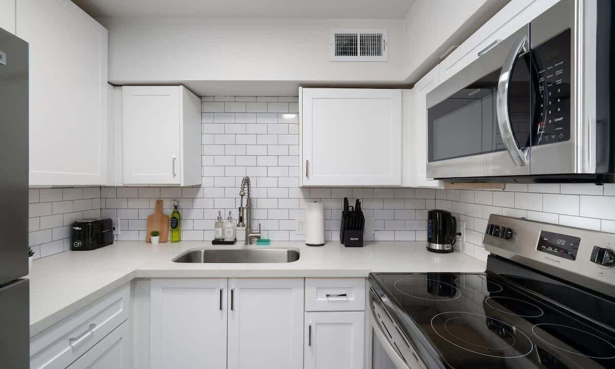 Photo of Kitchen in Encanto