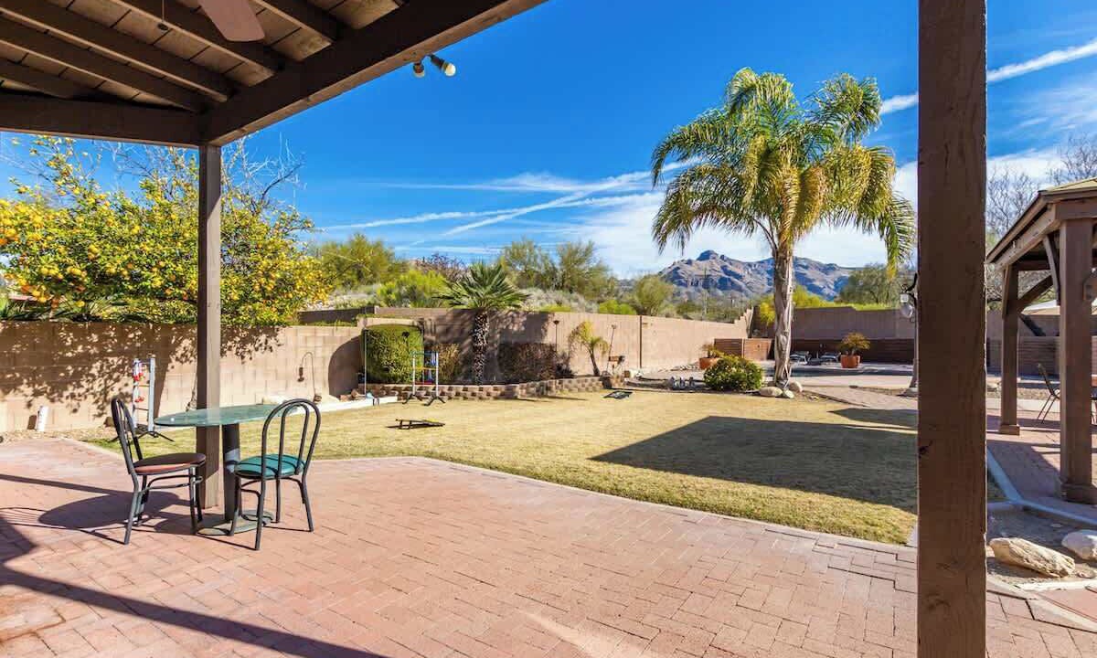 Photo of Outdoor in Rancho Arboleda