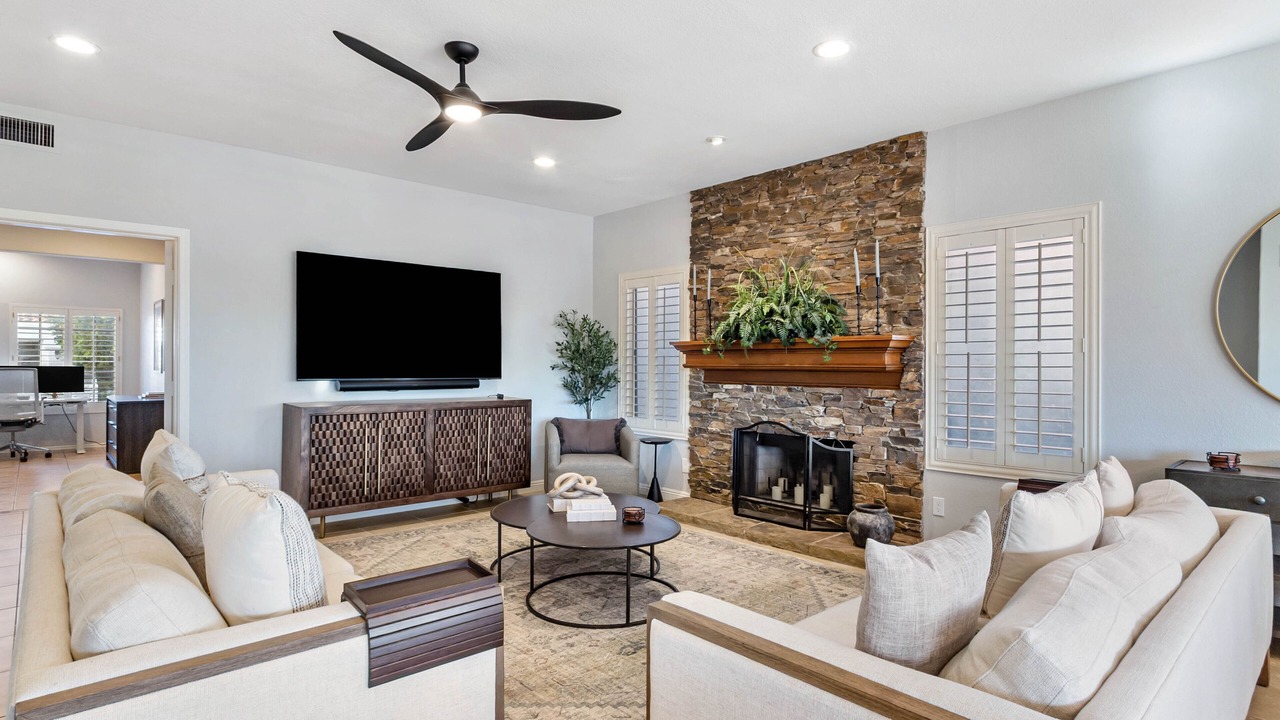 Photo of Bedroom in Paradise Park Vista