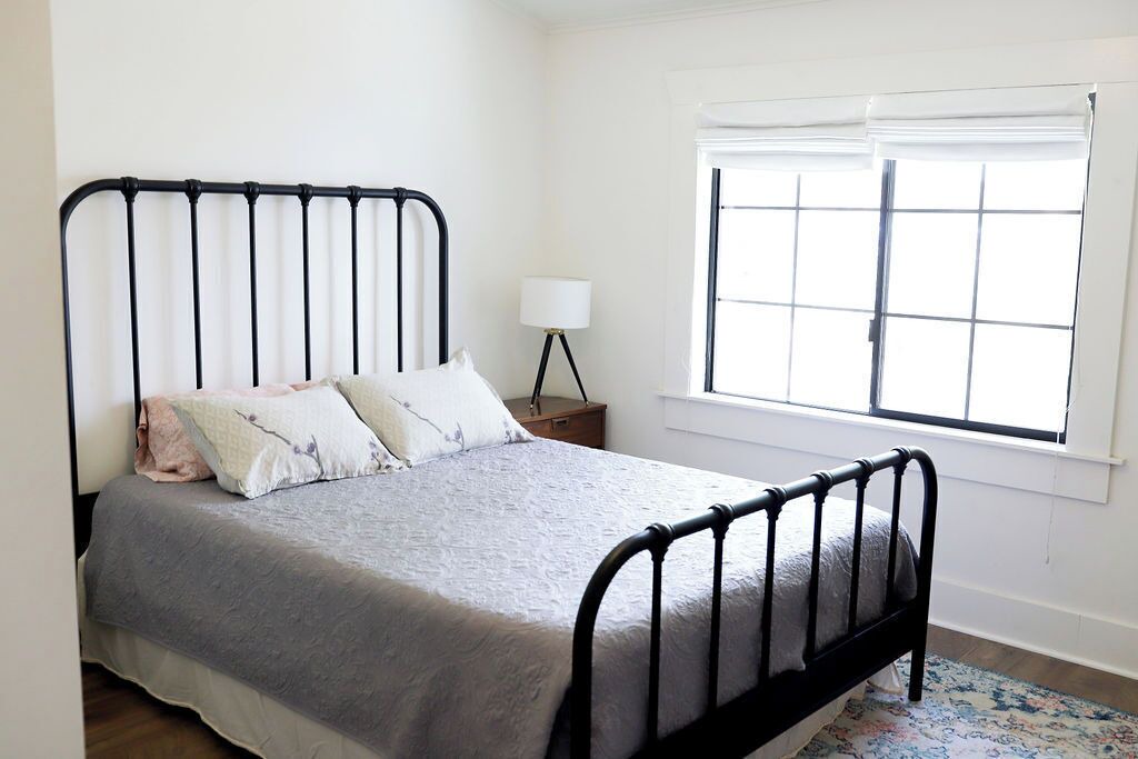 Photo of Bedroom in Florence
