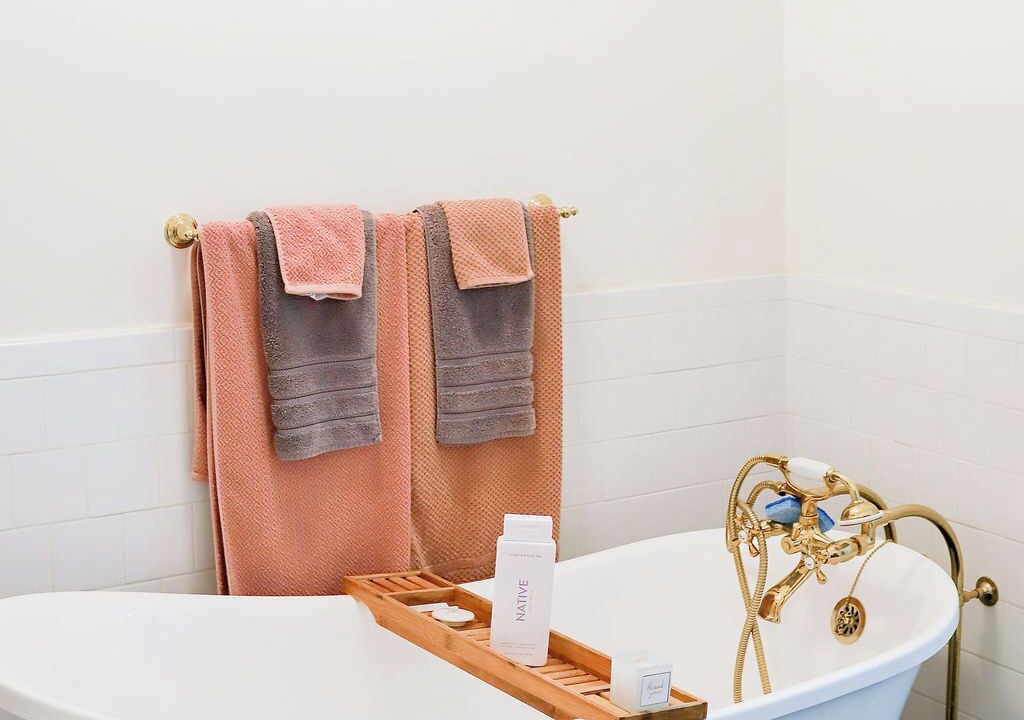 Photo of Bathroom in Florence