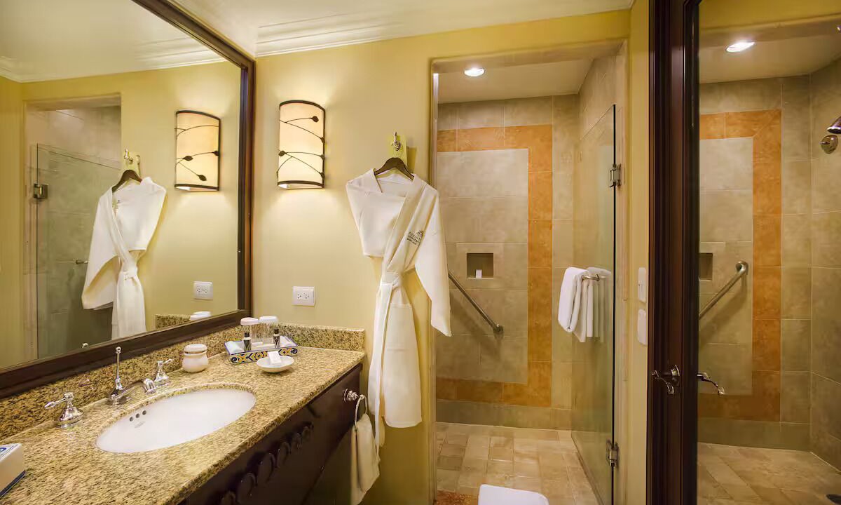 Photo of Bathroom in Paraiso Escondido