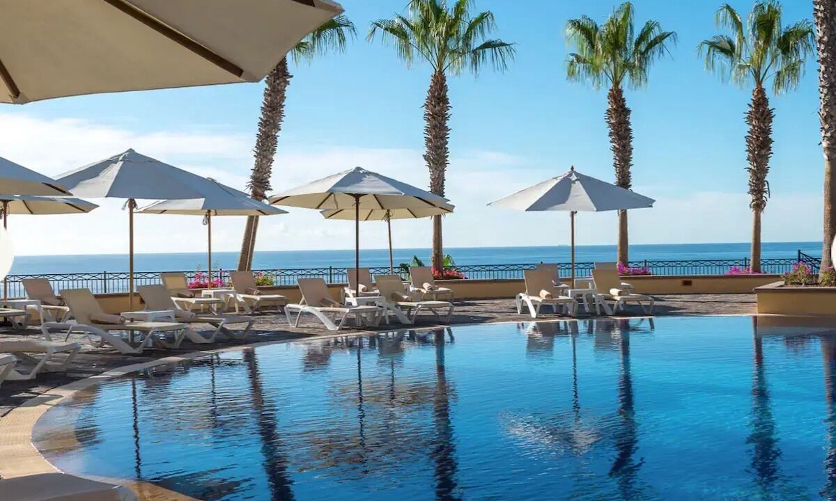 Photo of Outdoor in Paraiso Escondido