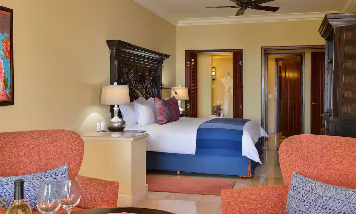 Photo of Bedroom in Paraiso Escondido