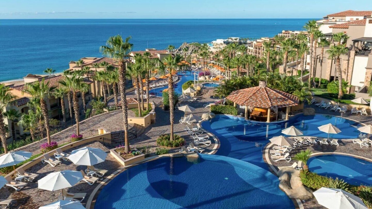 Photo of Outdoor in Paraiso Escondido