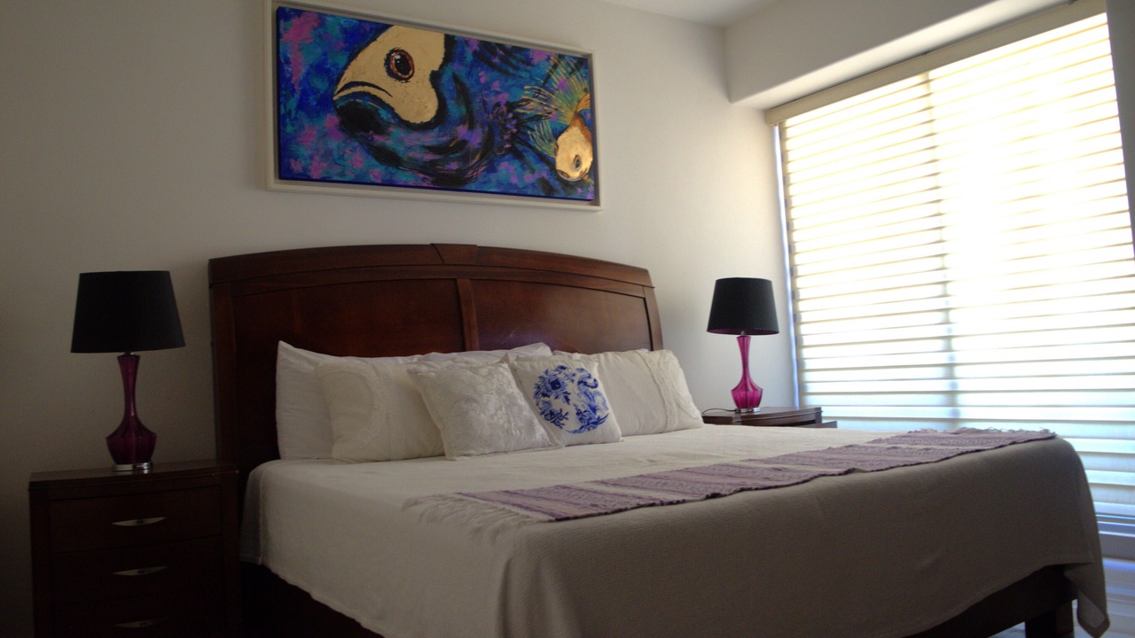 Photo of Bedroom in Cerritos