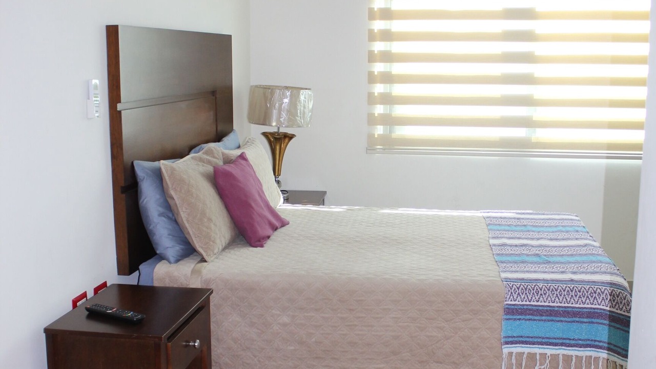 Photo of Bedroom in Cerritos