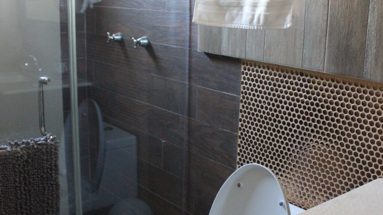 Photo of Bathroom in Cerritos