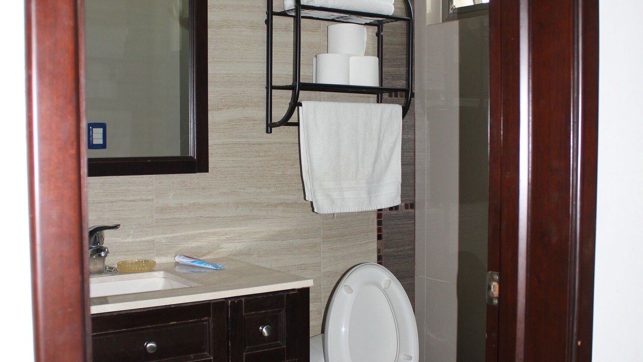 Photo of Bathroom in Cerritos