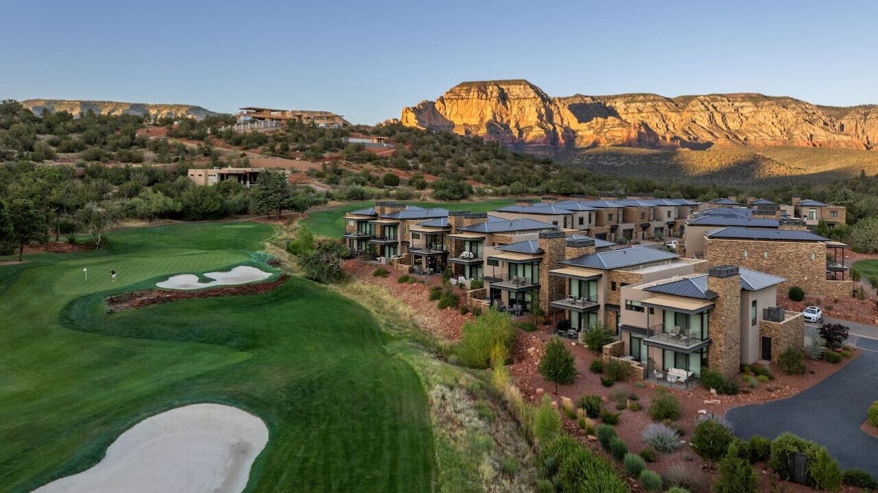 Photo of Outdoor in West Sedona