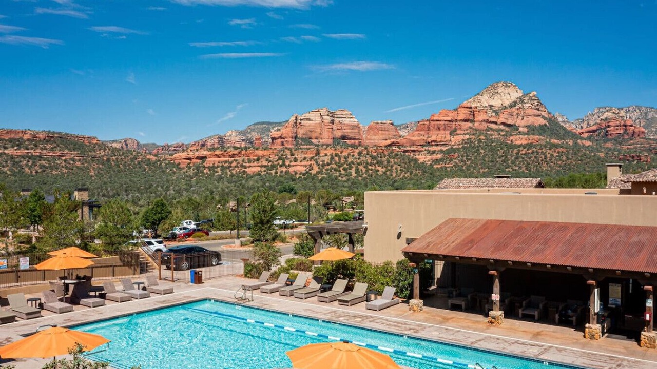Photo of Outdoor in West Sedona