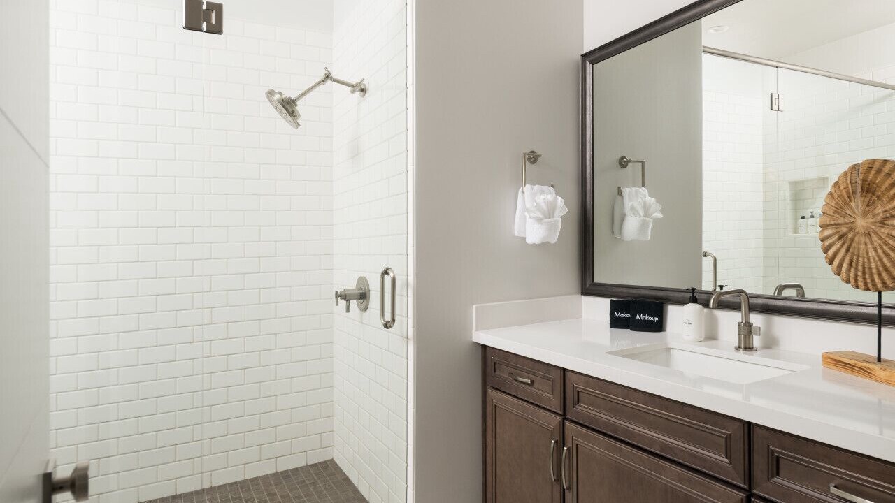 Photo of Bathroom in West Sedona