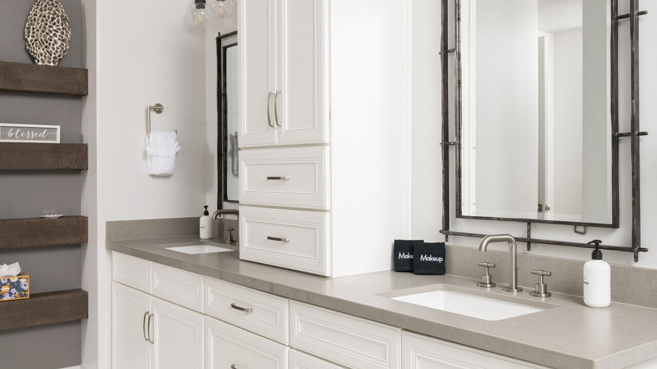 Photo of Bathroom in West Sedona