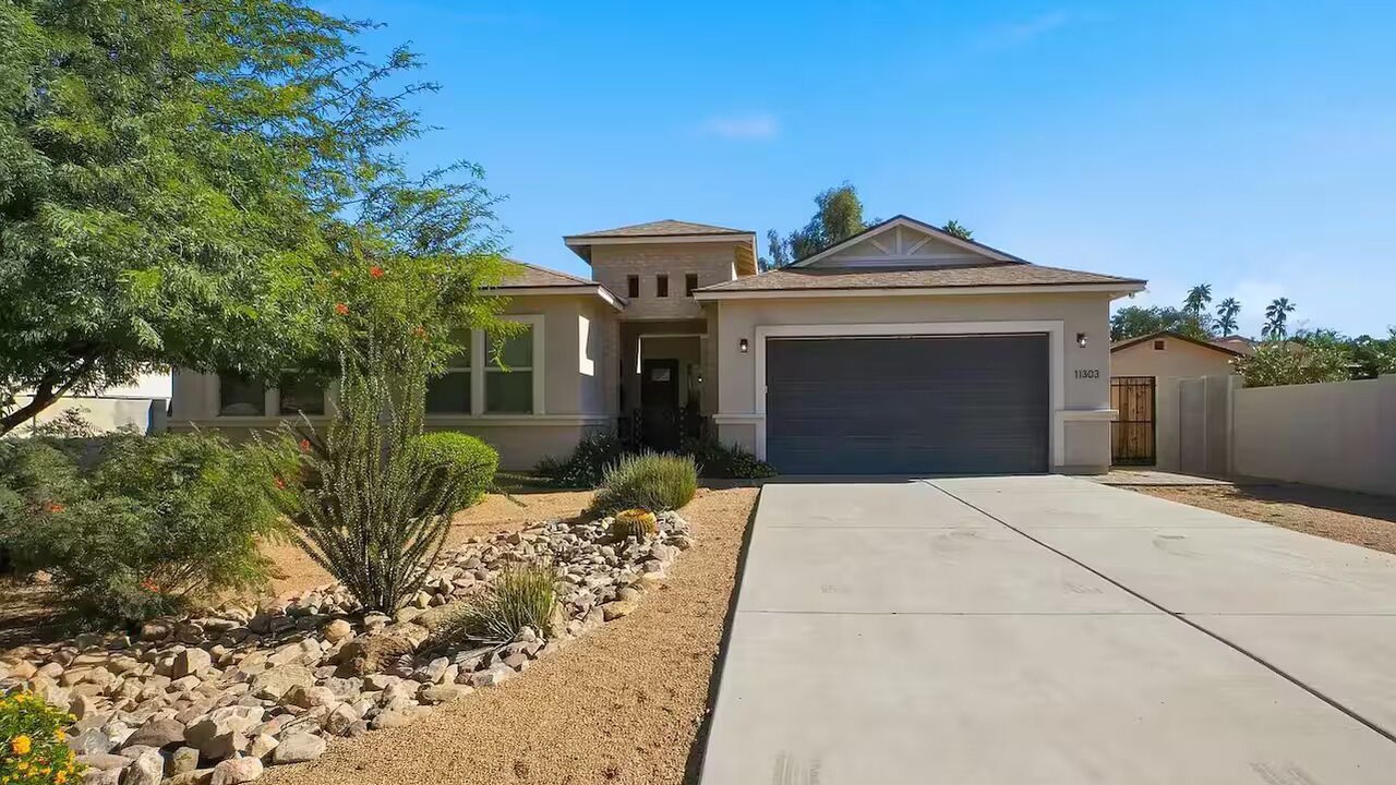 Photo of Outdoor in Paradise Valley Village