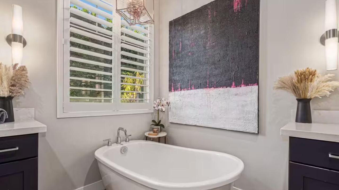 Photo of Bathroom in Paradise Valley Village