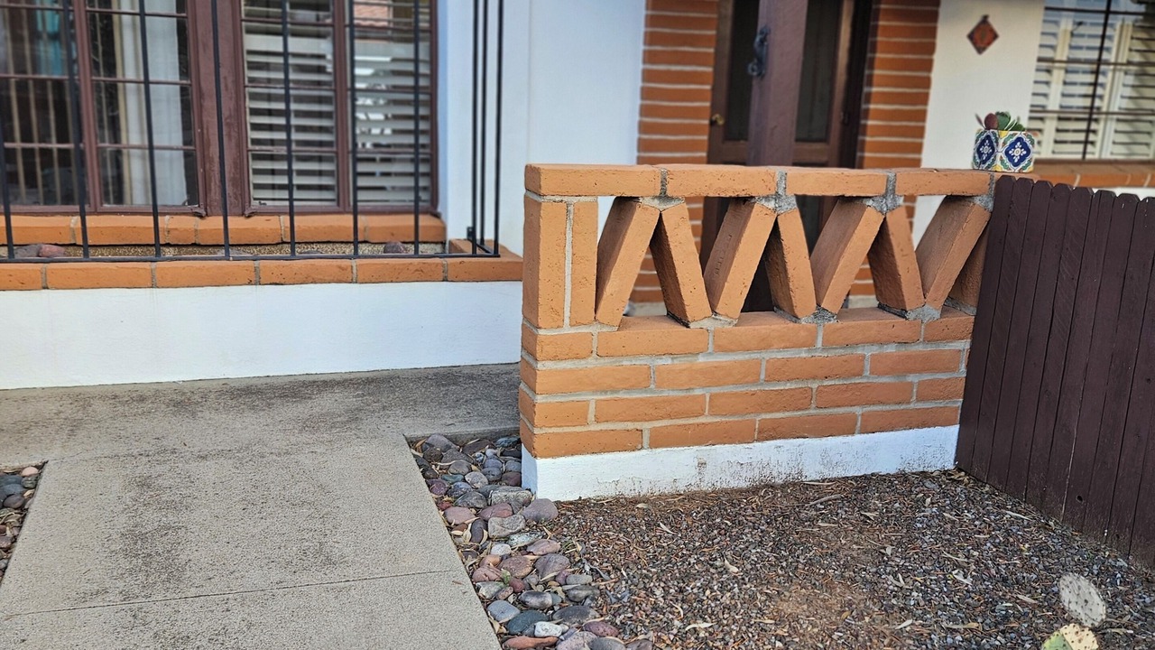 Photo of Outdoor in Green Valley