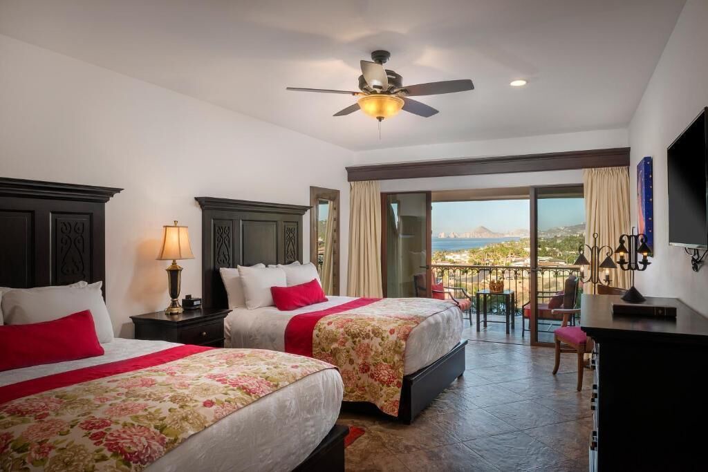 Photo of Bedroom in Los Cabos