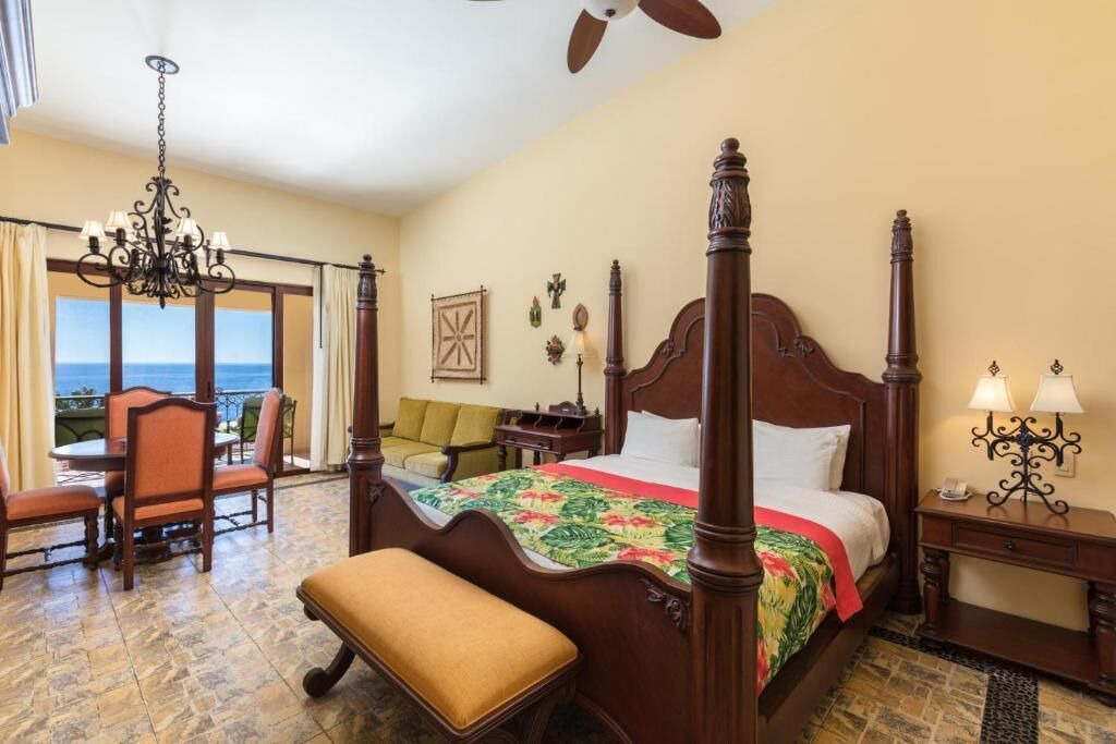 Photo of Bedroom in Los Cabos