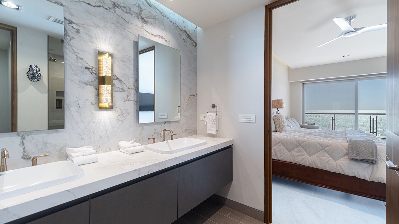 Photo of Bathroom in Bella Vista