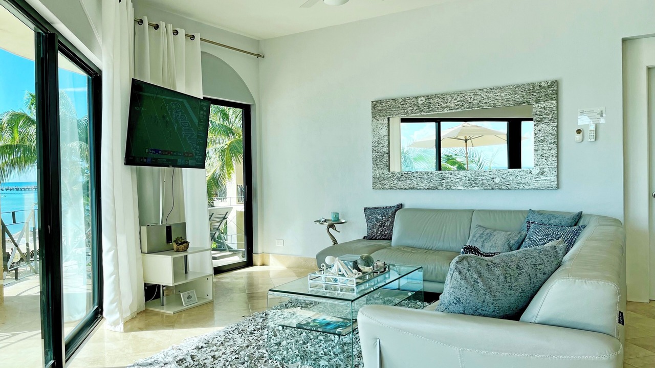 Photo of Livingroom in Centro