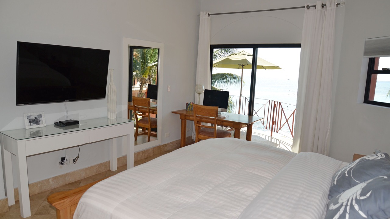Photo of Bedroom in Centro