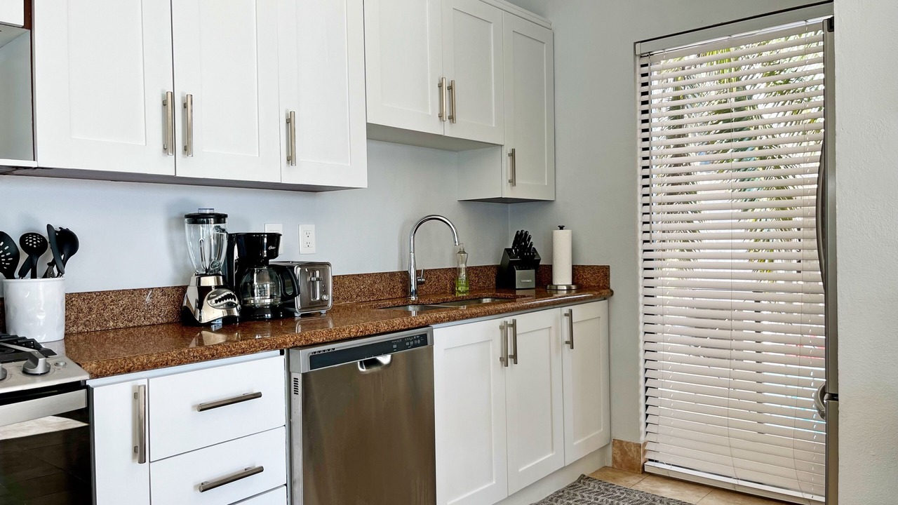 Photo of Kitchen in Centro