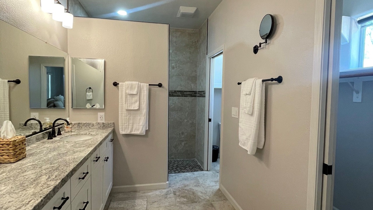 Photo of Bathroom in Prescott