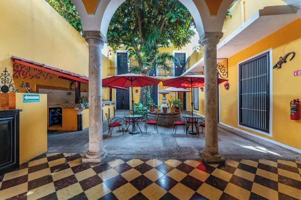 Photo of Outdoor in Centro