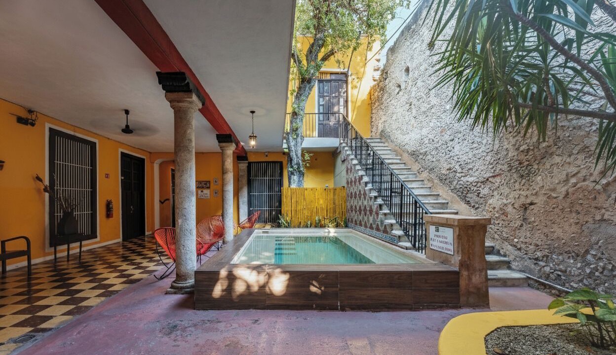 Photo of Outdoor in Centro