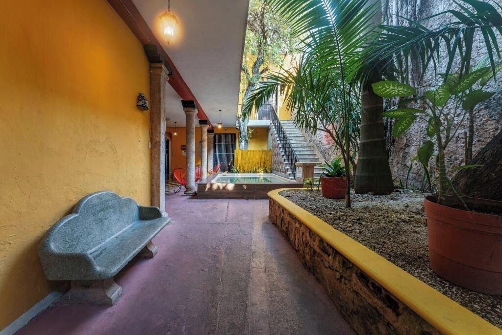 Photo of Outdoor in Centro