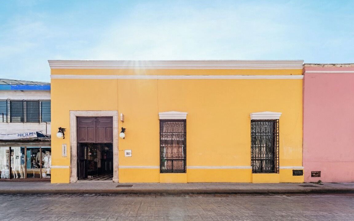 Photo of Outdoor in Centro