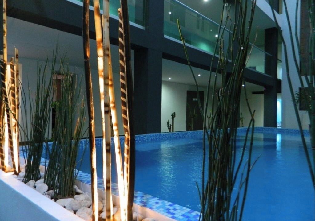 Photo of Outdoor in Centro