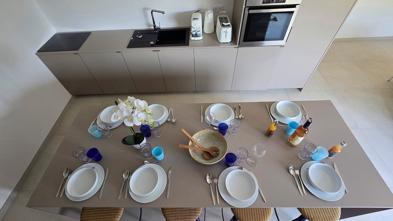 Photo of Kitchen in Lecci