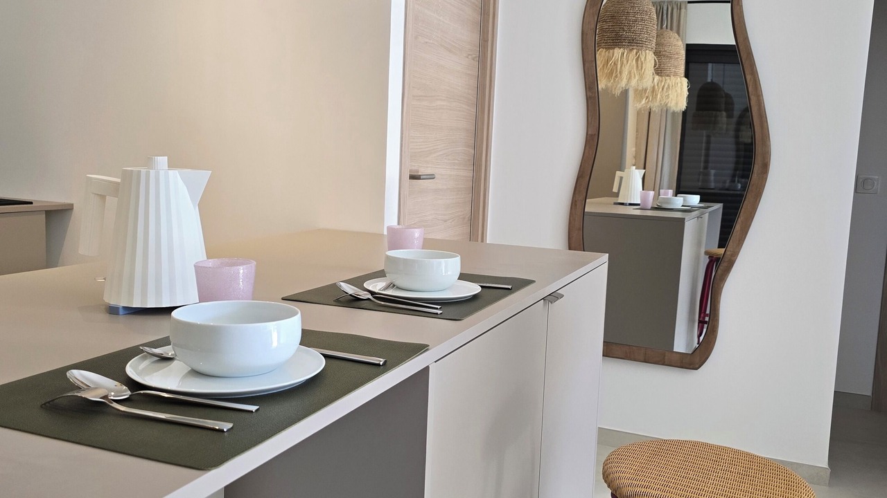 Photo of Kitchen in Lecci