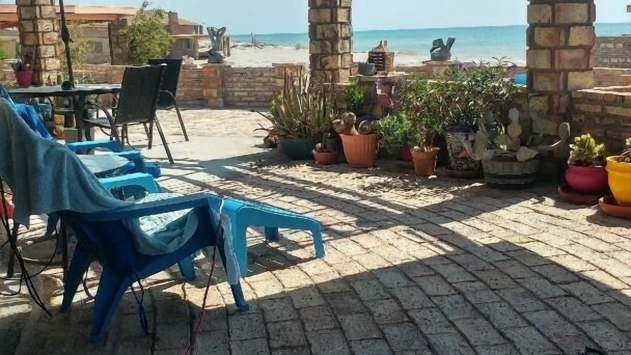 Photo of Patio Balcony in Campo San Martin