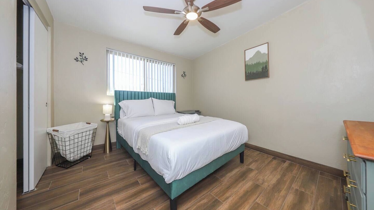 Photo of Bedroom in South Harrison
