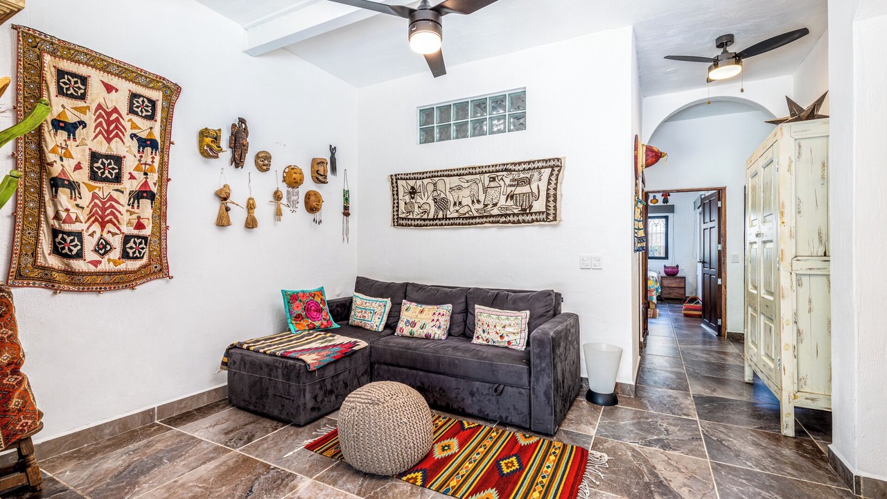 Photo of Livingroom in San Francisco